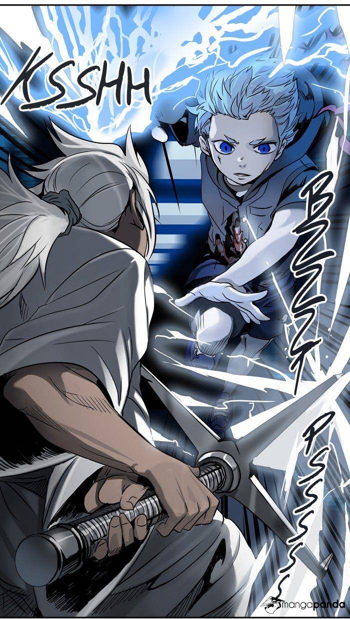 Tower of God Chapter 291 image 058